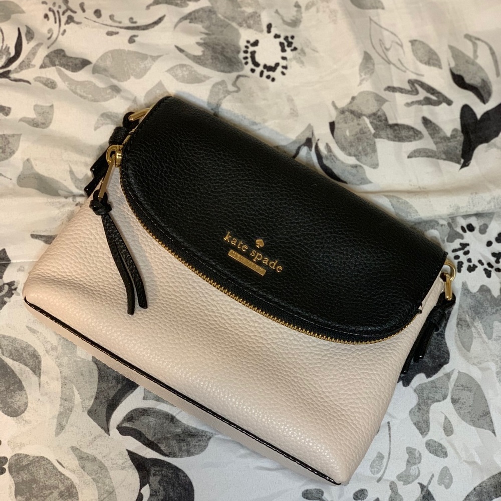 Kate spade crossbody